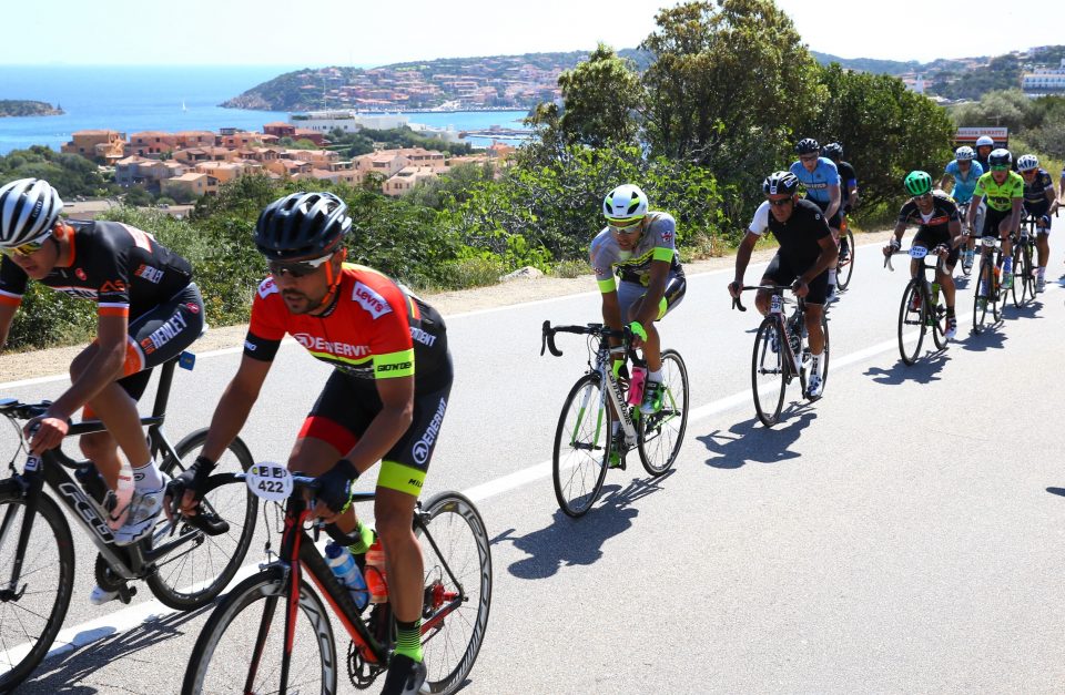 GiroSardegna 2025